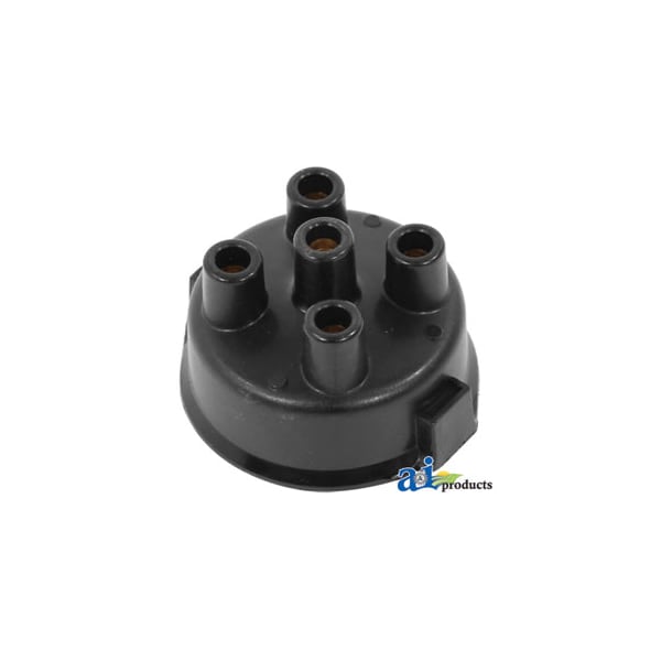 Distributor Cap 4.5" x4.5" x3"